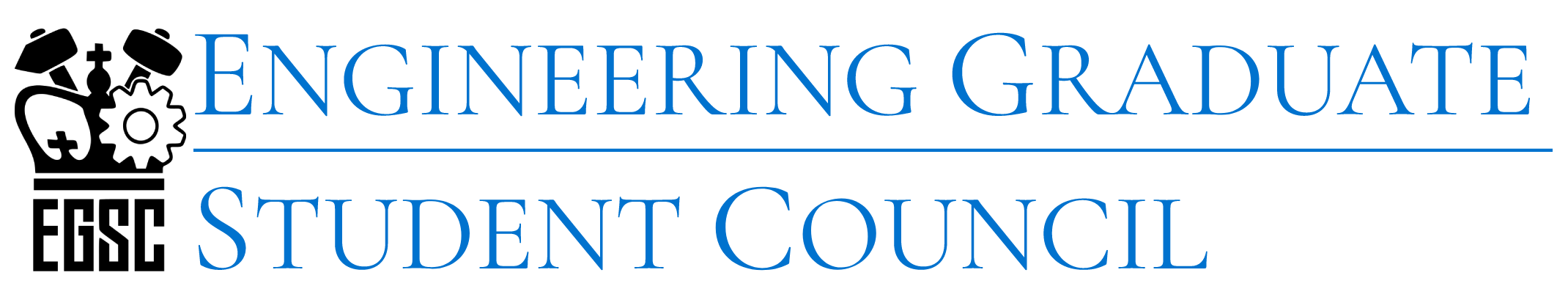 Engineering Graduate Student Council of Columbia University logo