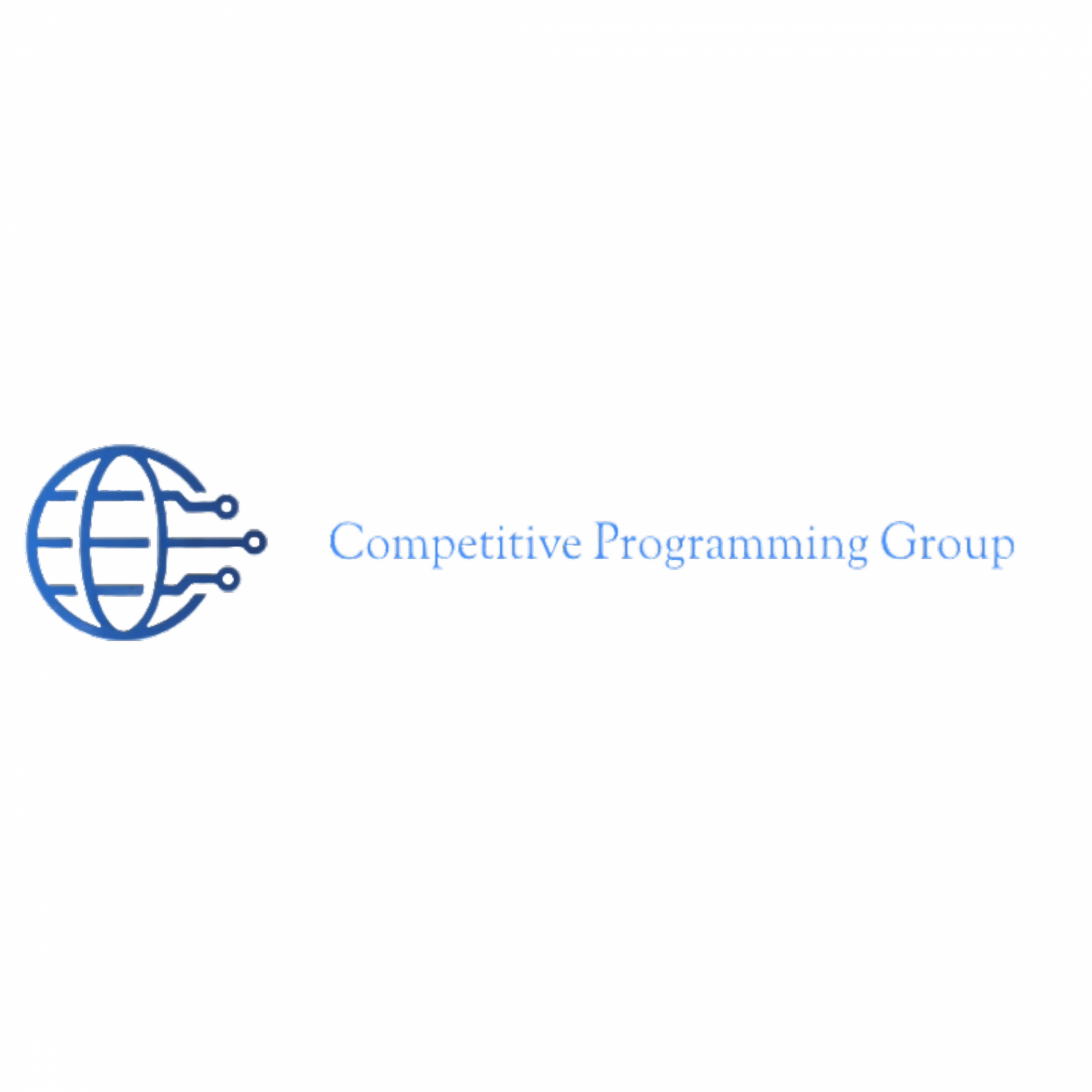 Columbia Competitive Programming Group