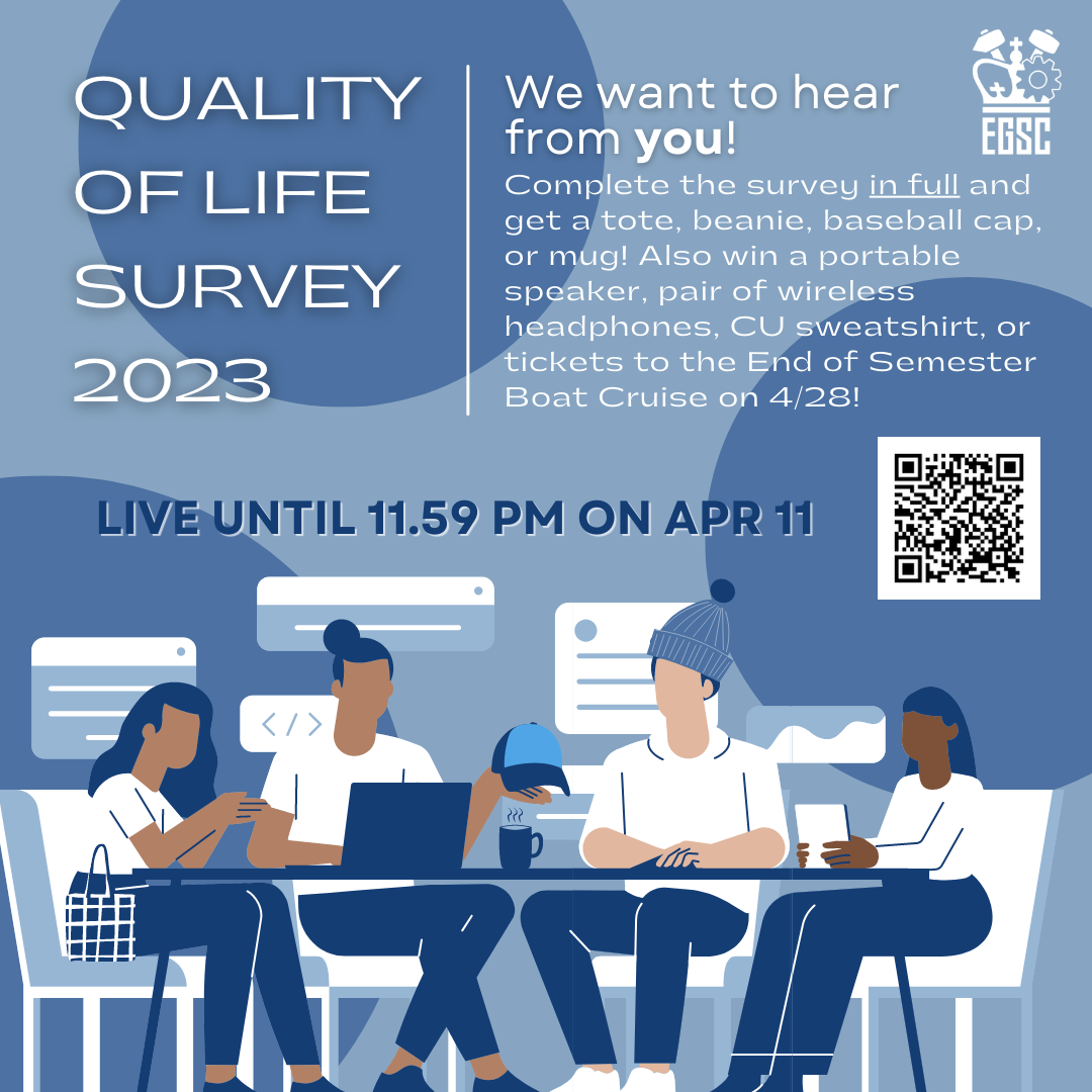 Quality of Life Survey 2023 Town Hall