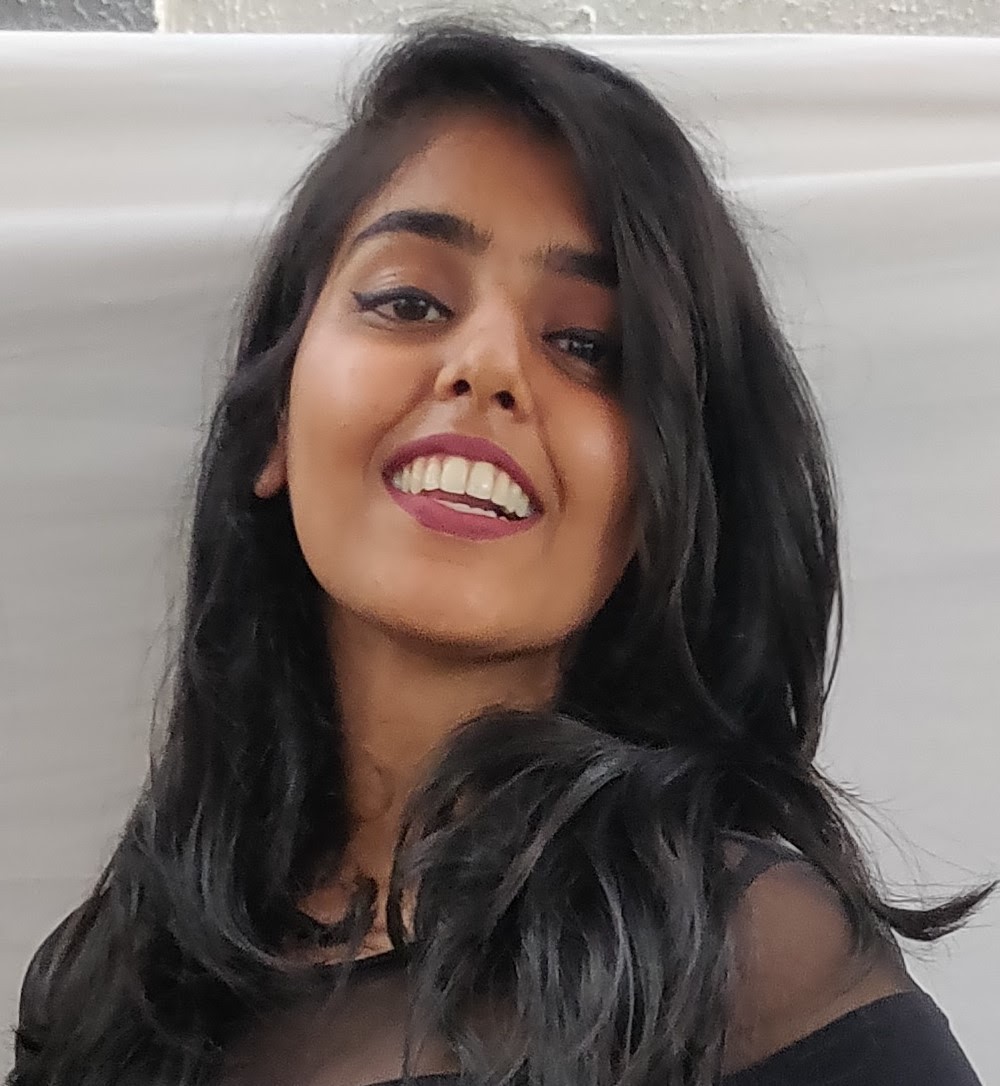Atmaja Vilas Patil