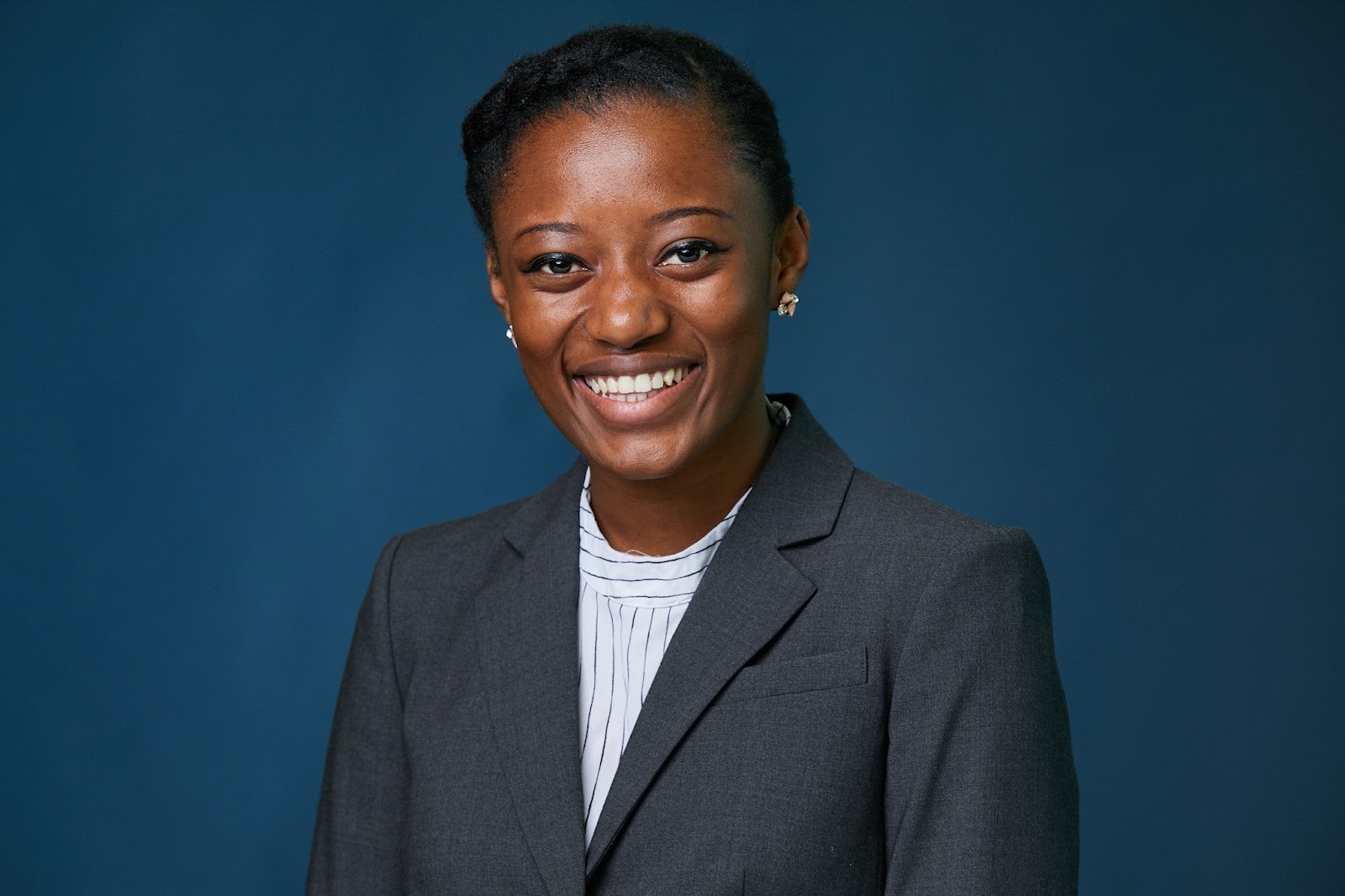 Daniela Bushiri