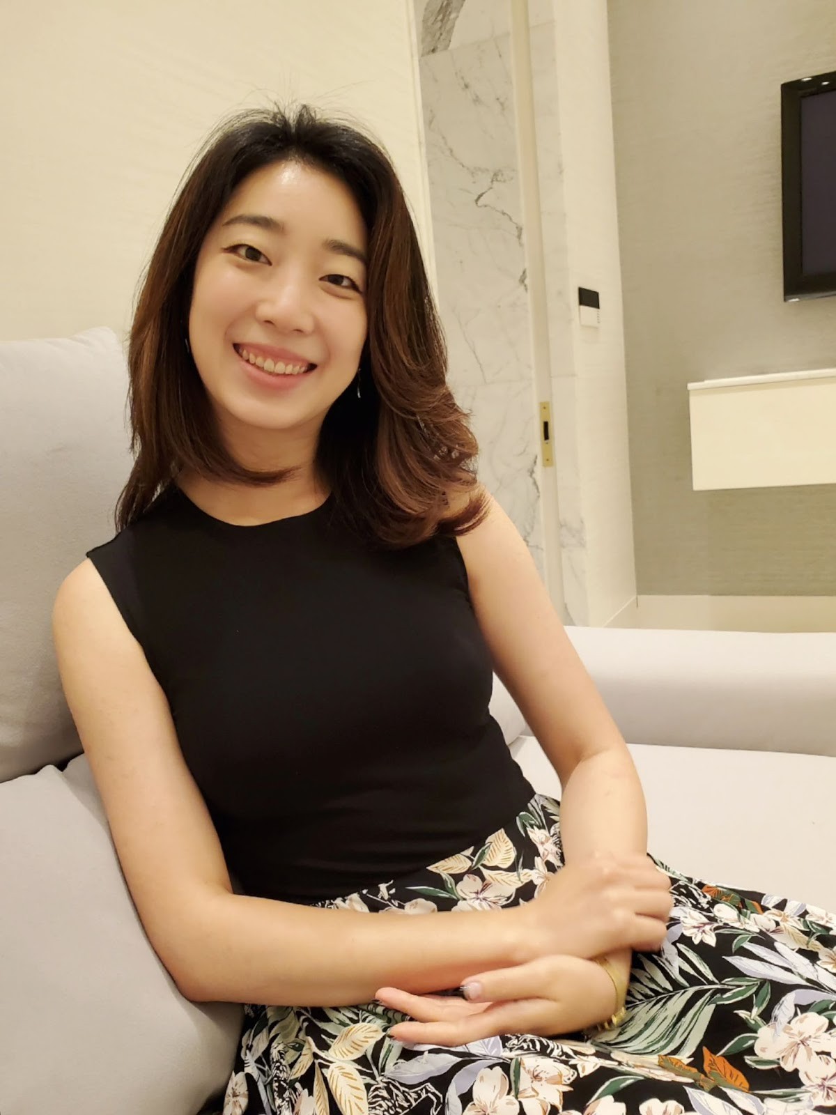 Hannah Kwon