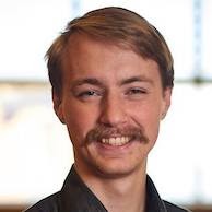 Jacob Bergquist