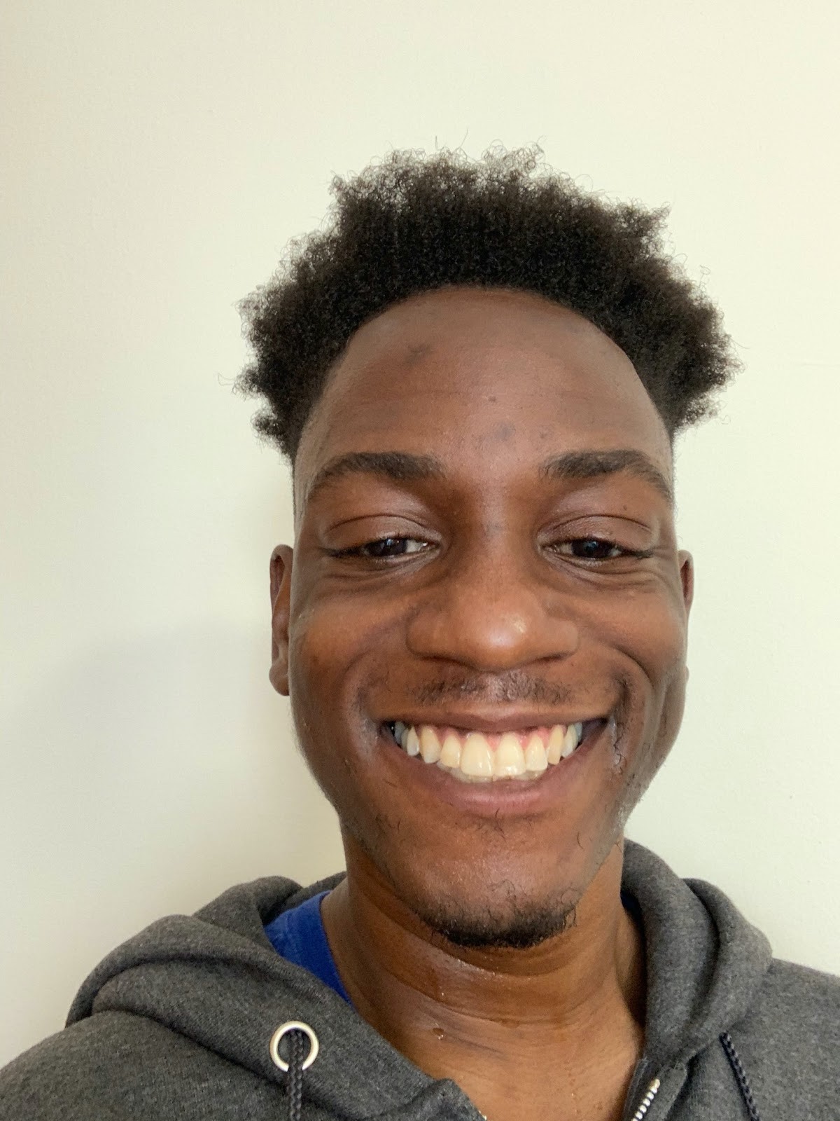 Kahlil Dozier