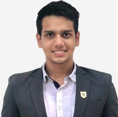 Kaushal Pawar