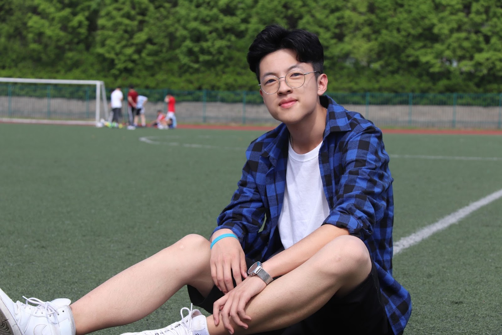 Lingyu Zhang