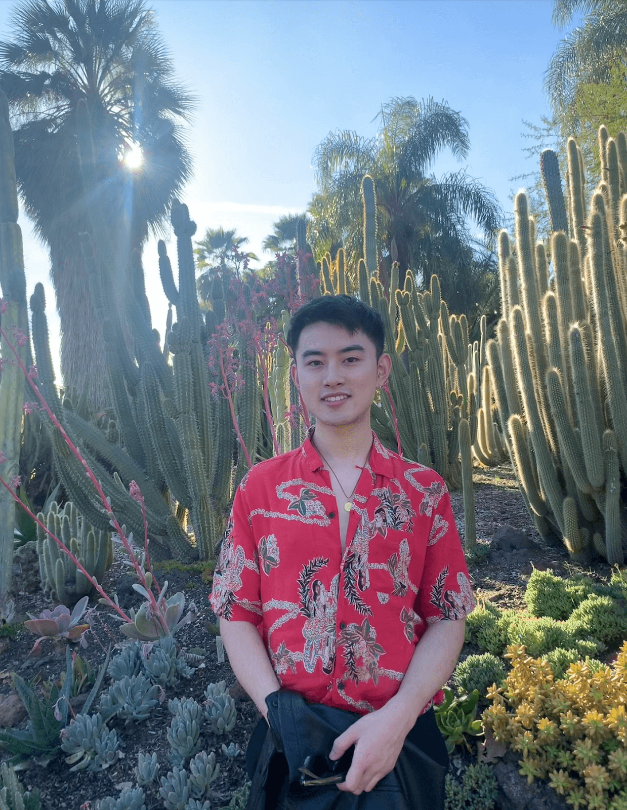 Nathan Wu