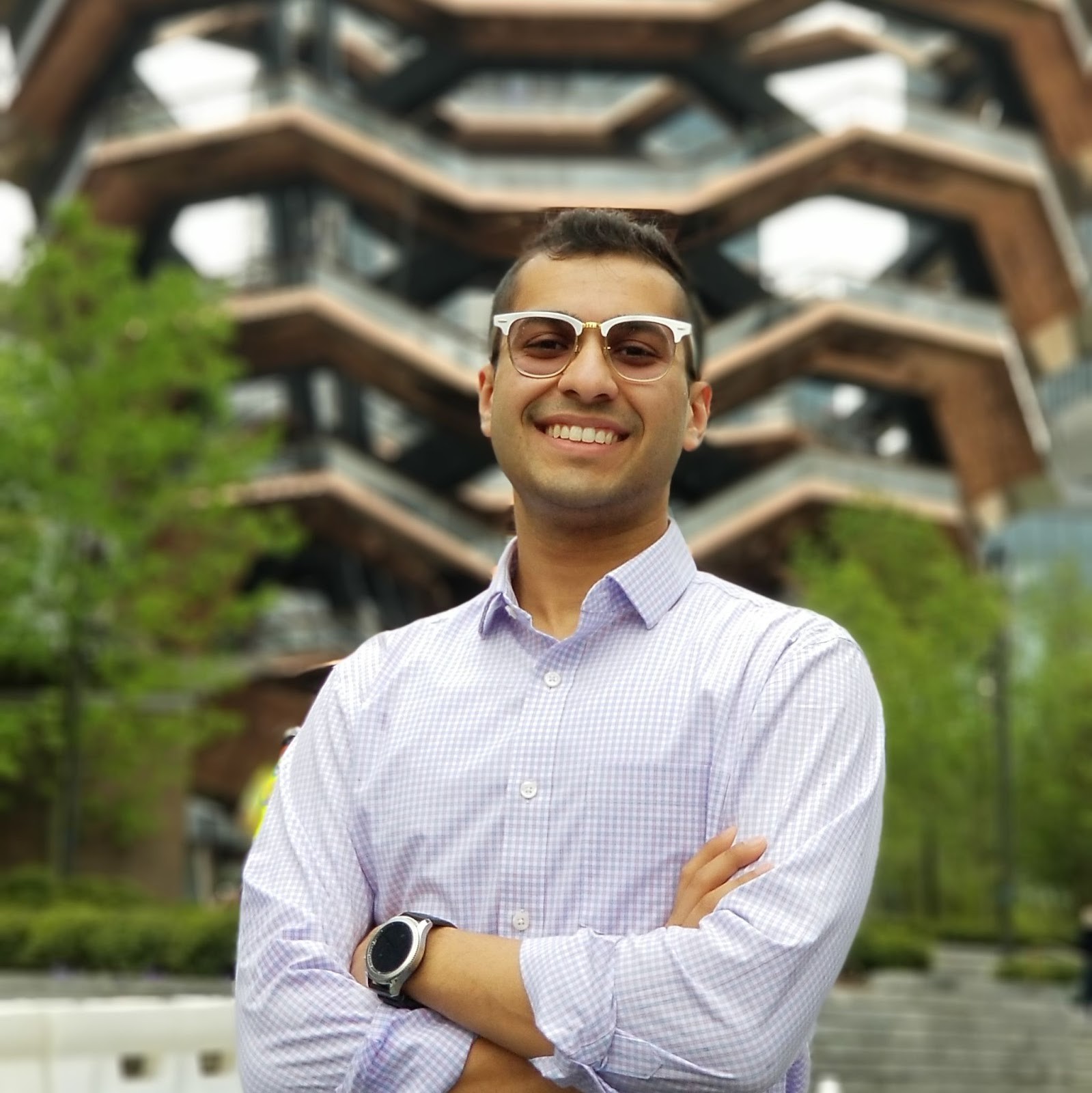 Nihar Garg