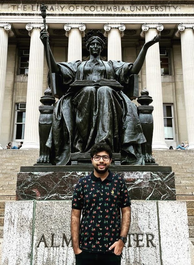 Santanab Mukhopadhyay