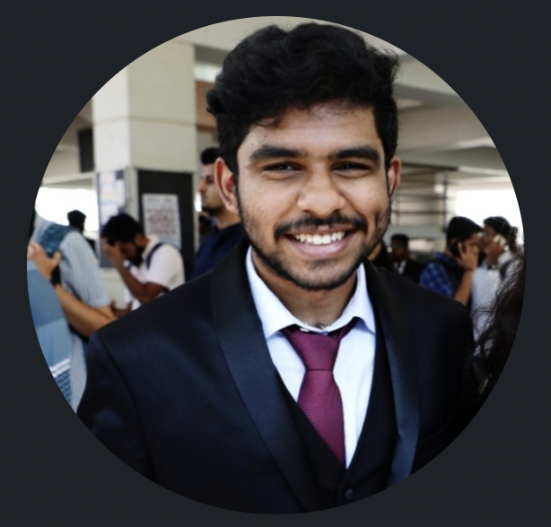 Shankrith Natarajan
