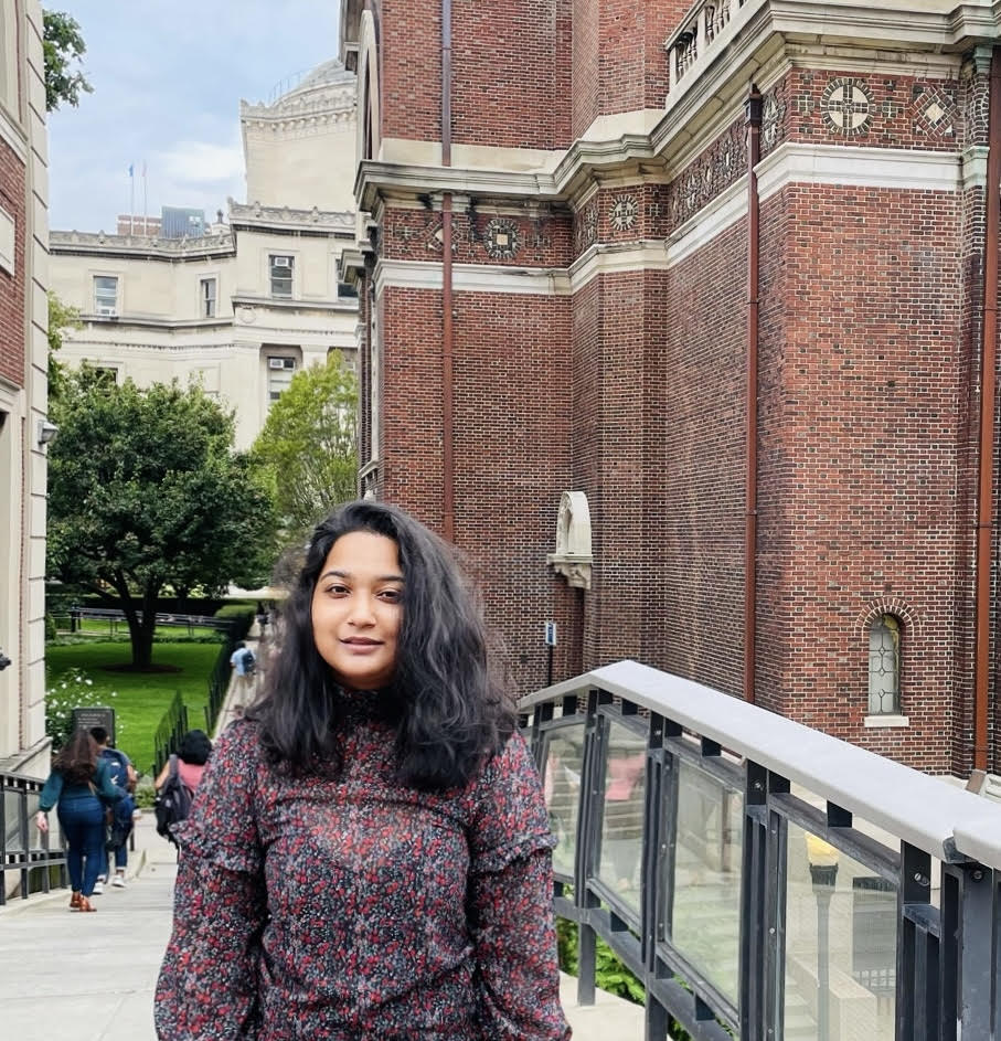 Sirisha Saddikuti