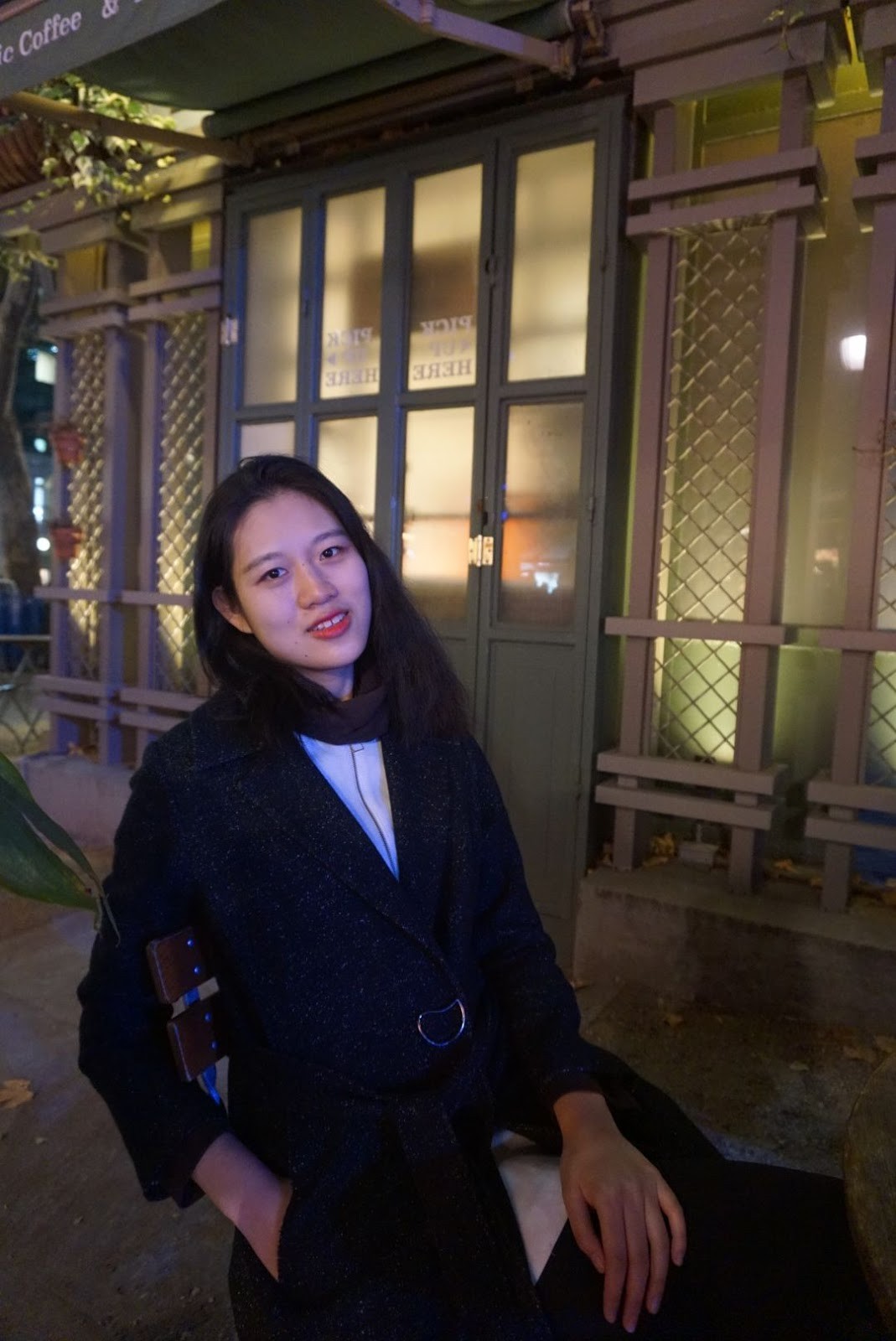 Yilin Meng