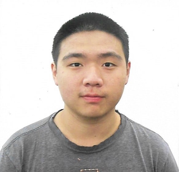 Zichuan Xiao