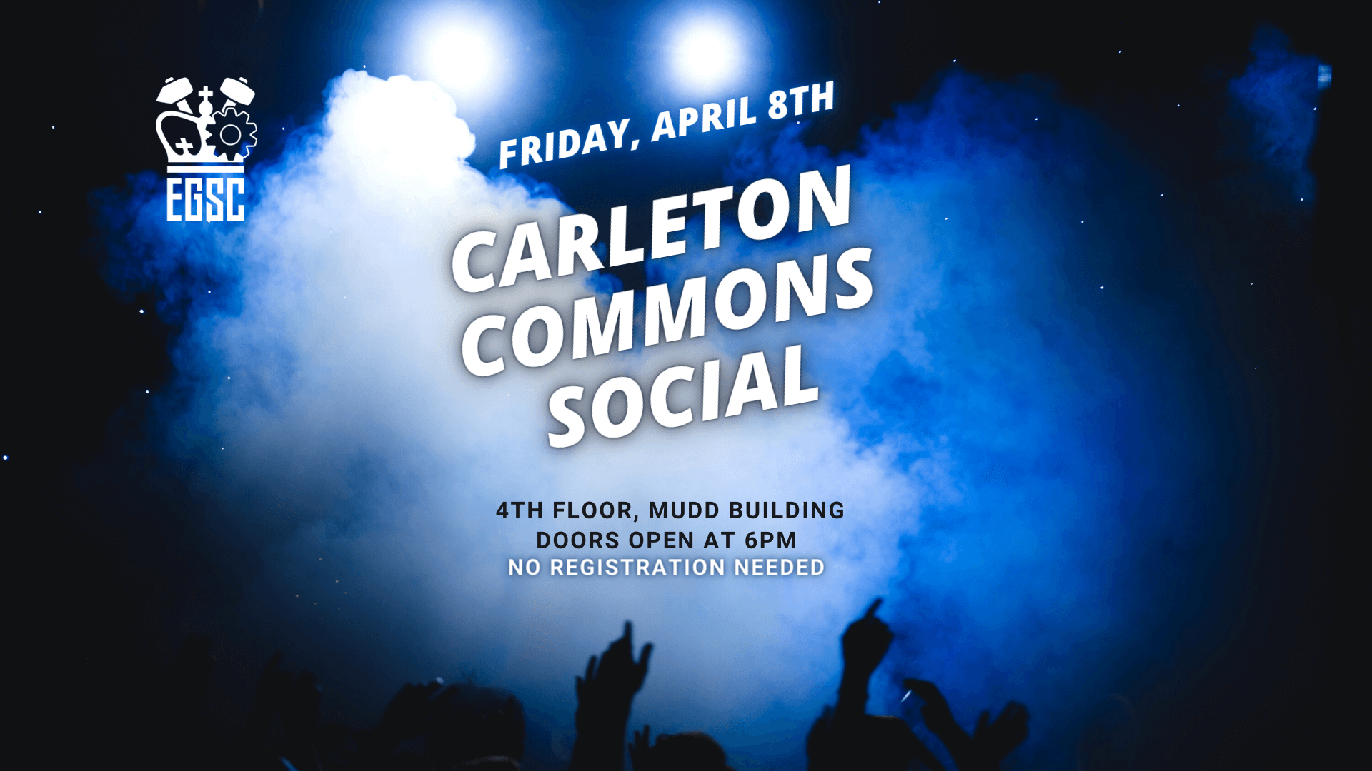 Carleton Commons Social