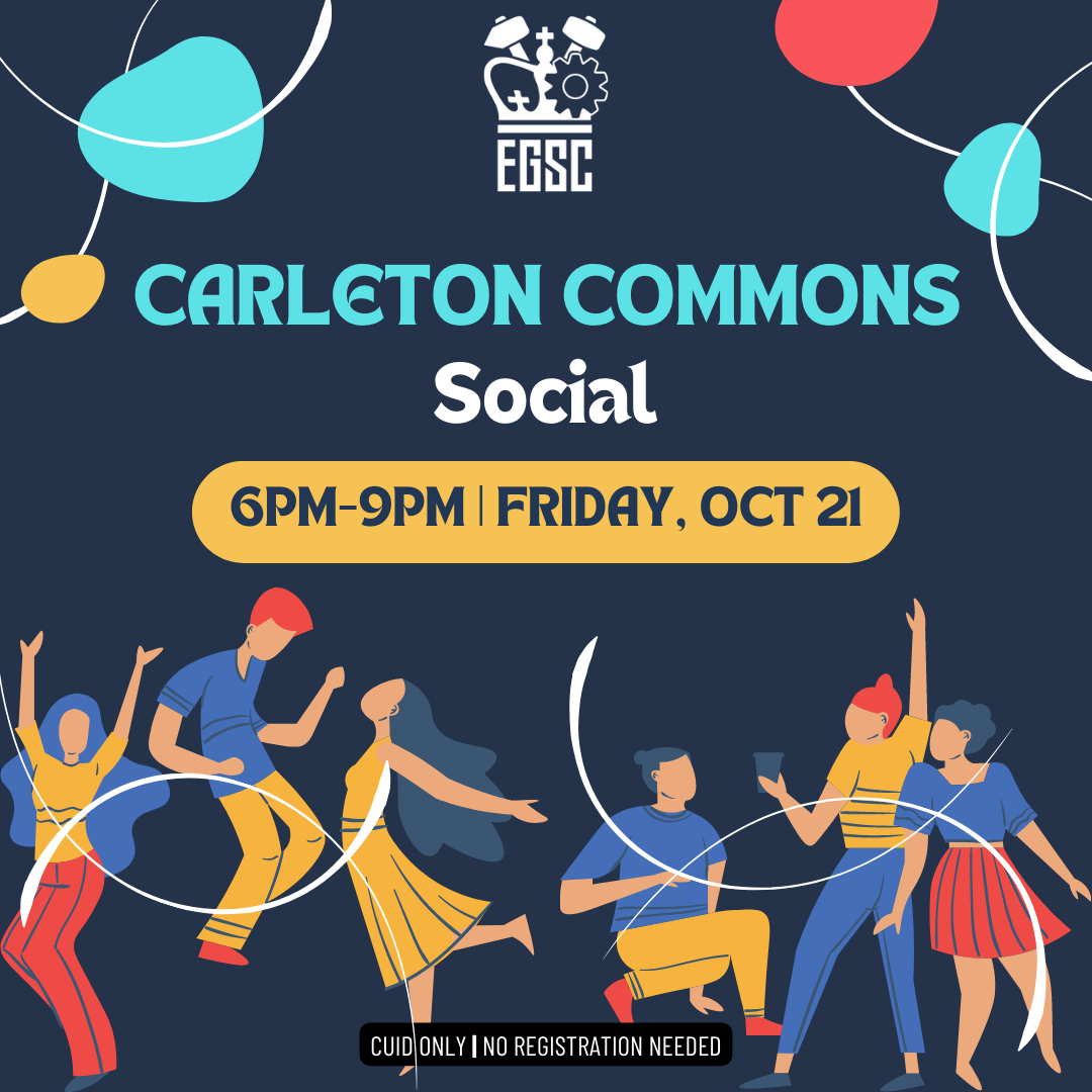Carleton Commons Social