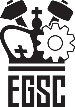 EGSC Logo Black 