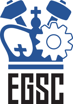 EGSC Logo Dark Blue