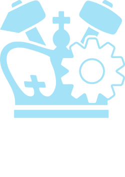 EGSC Logo Light Blue