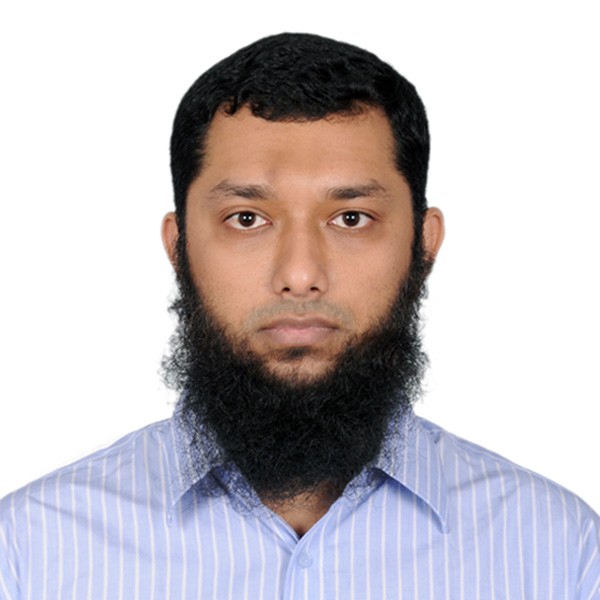 Ahnaf Rashik Hassan