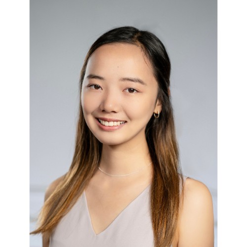 Anita Shi
