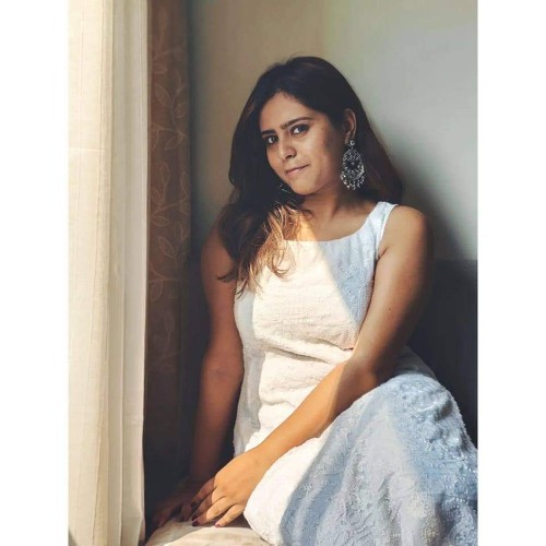 Anusha Kulkarni