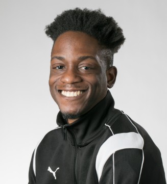 Kahlil Dozier