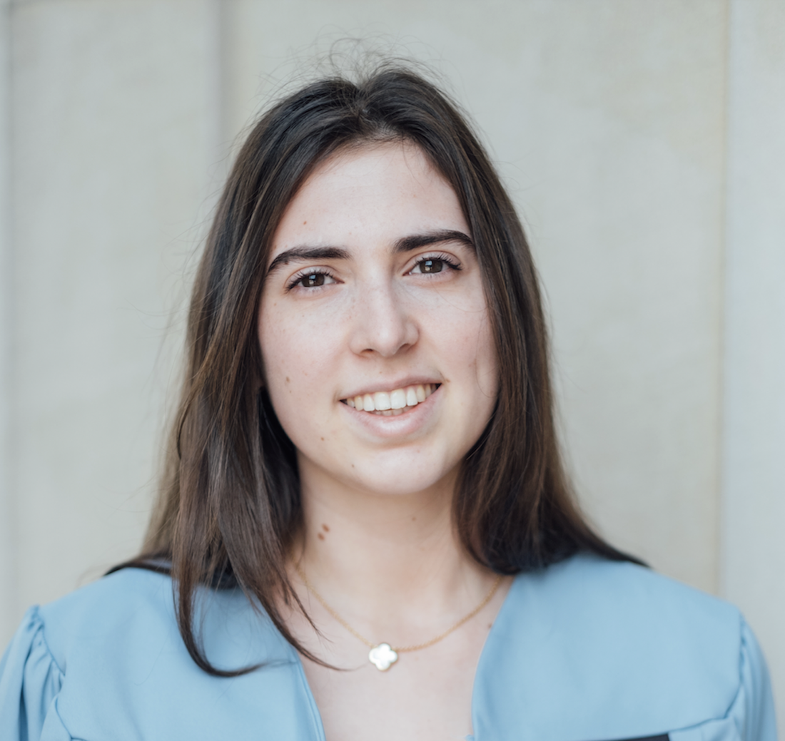 Olimpia Gavaudan