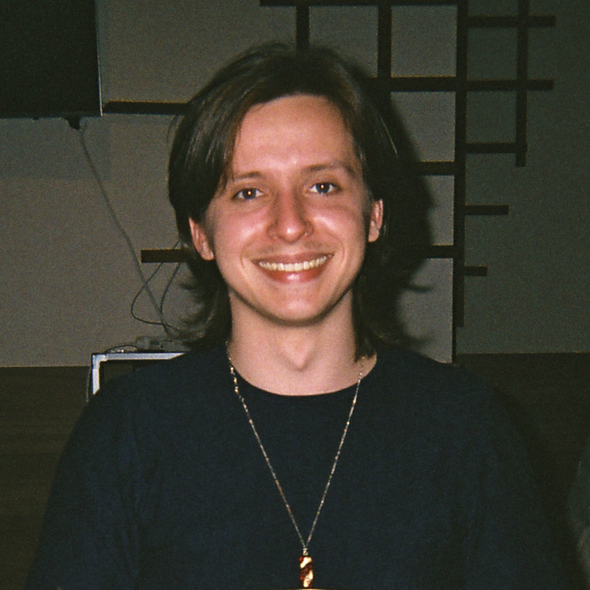 Lennart Schulze