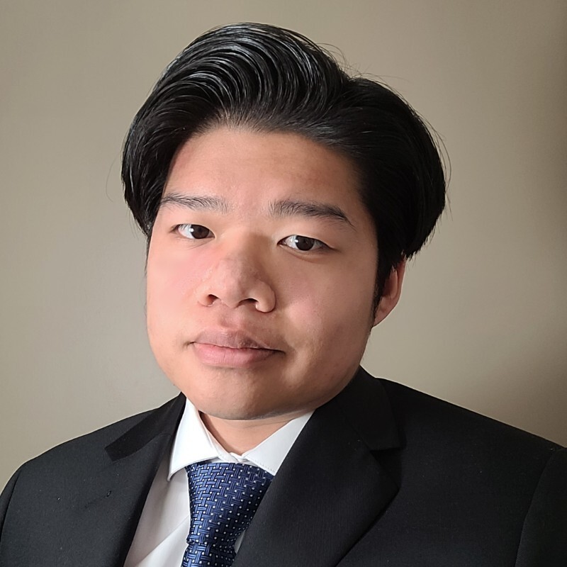 Nathaniel Ho