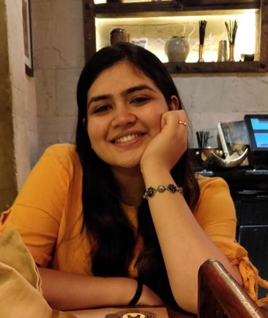 Mili Sehgal