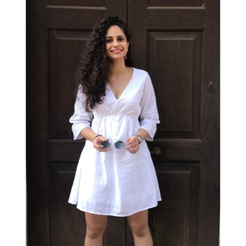 Nirali Vadodaria