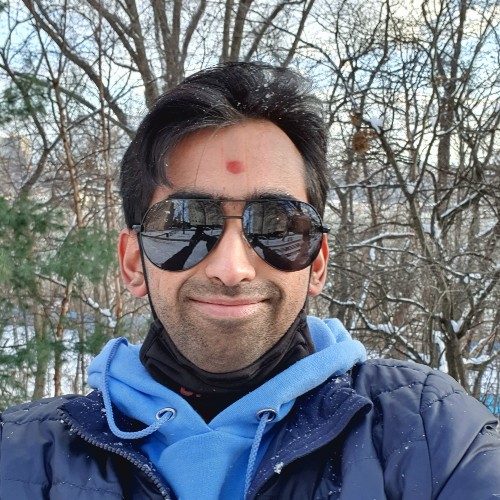 Parv Joshi