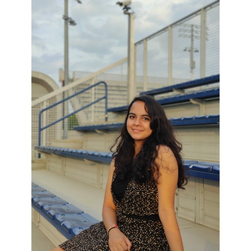 Srividya Inampudi
