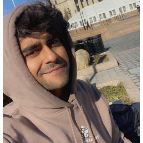 Vipul H Harihar