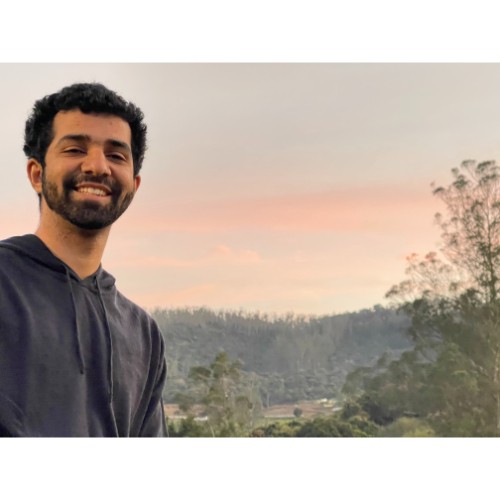 Vighnesh Srinivasa Balaji