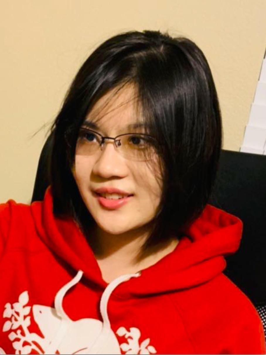 Ziyi Huang Ziyi Huang