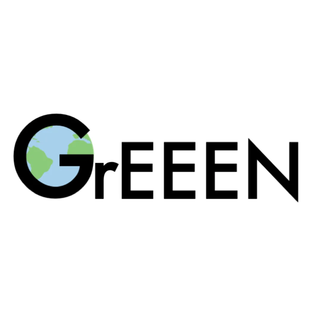 GREEEN