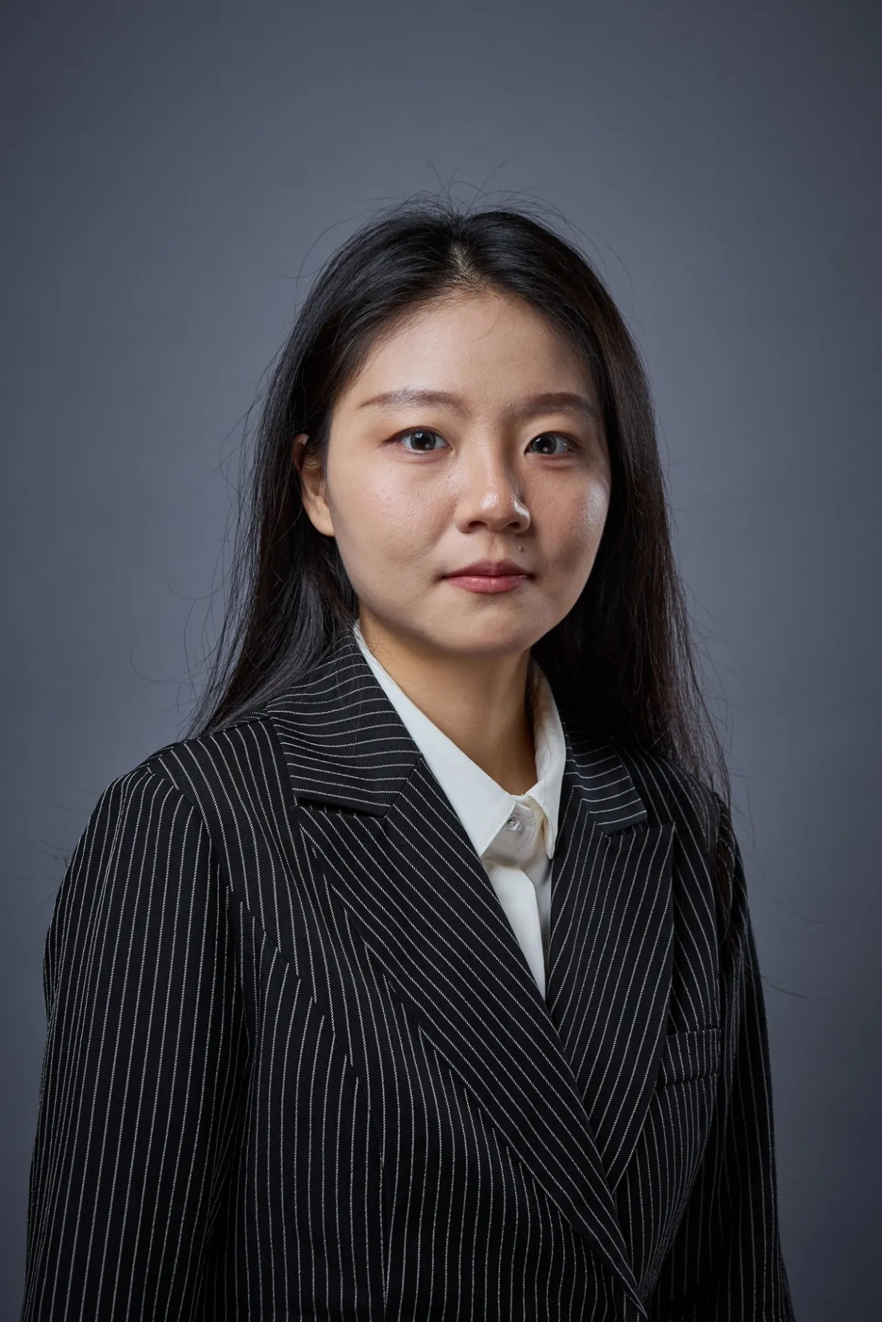 Yuyang He