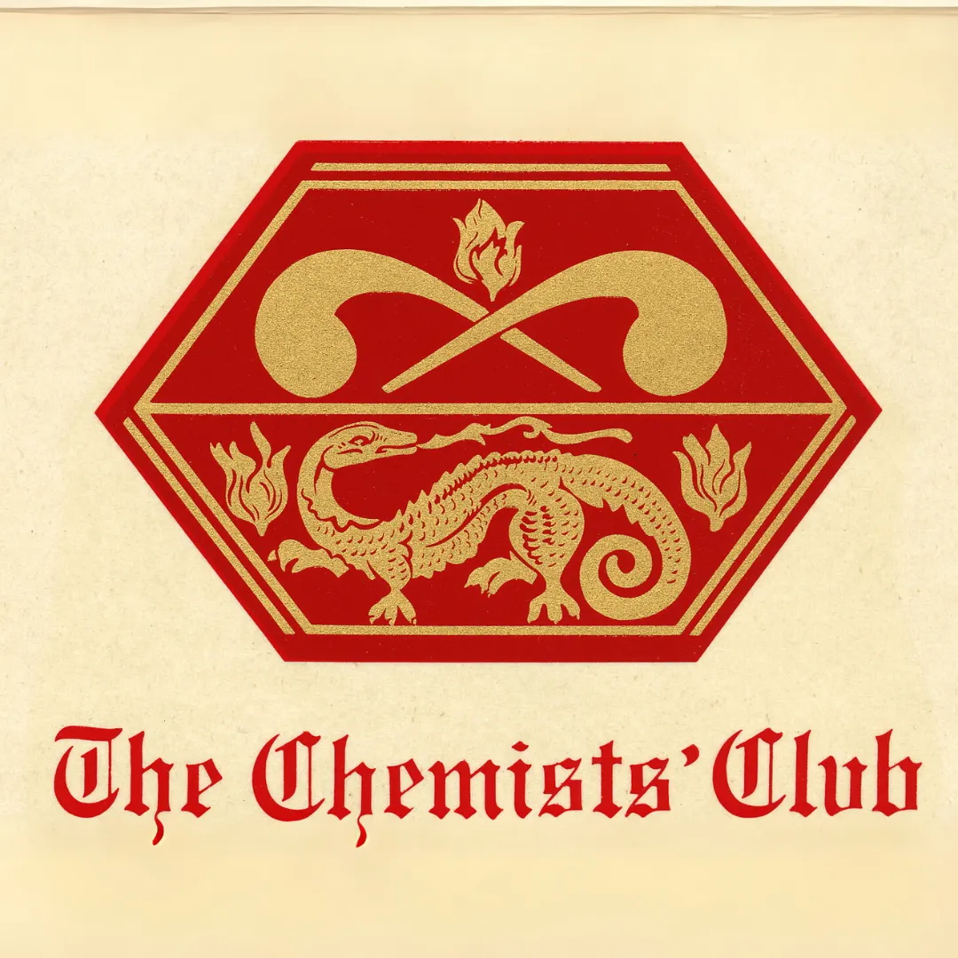 Chemists' Club and Friends