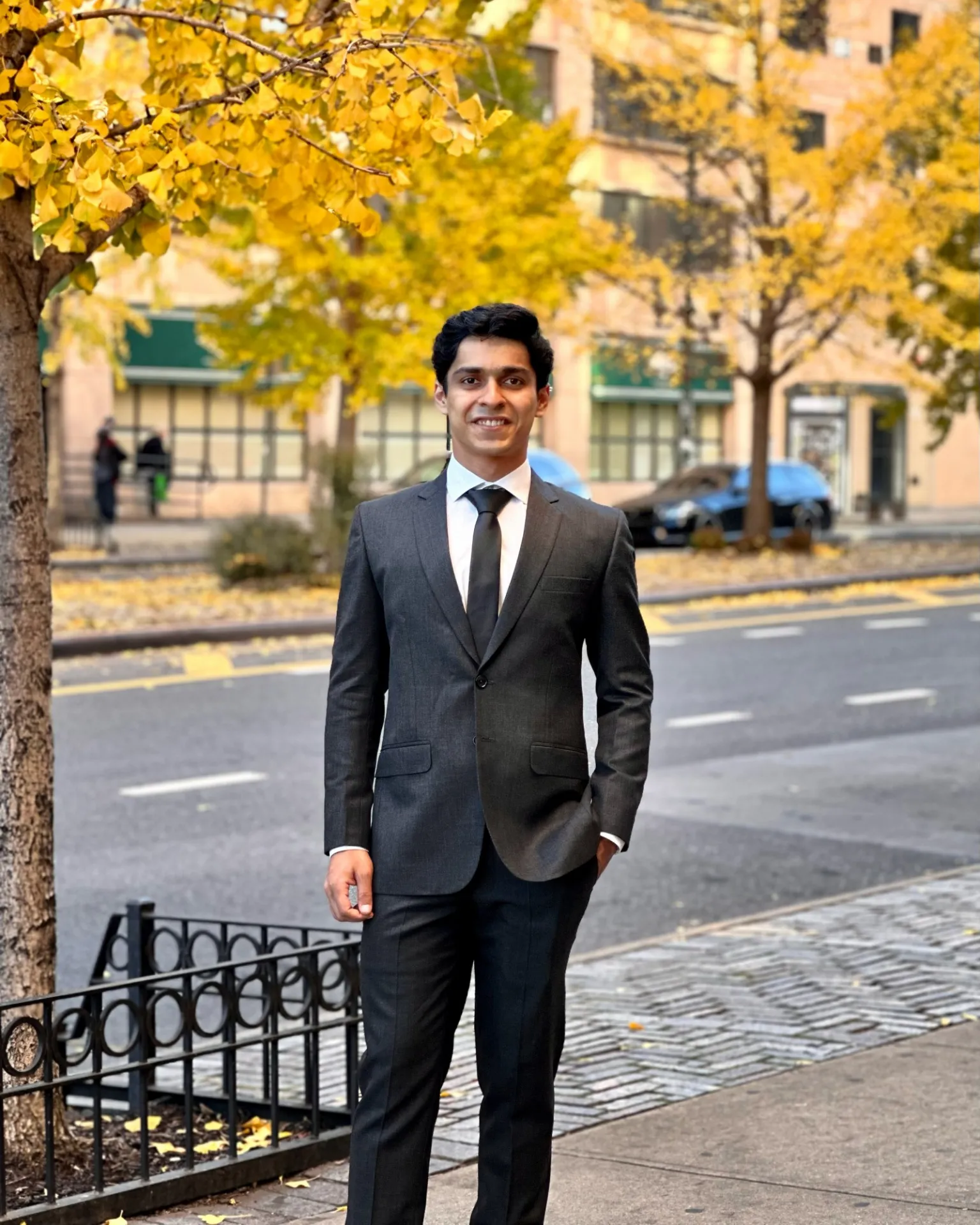 Punit Kanayalal Bhavnani