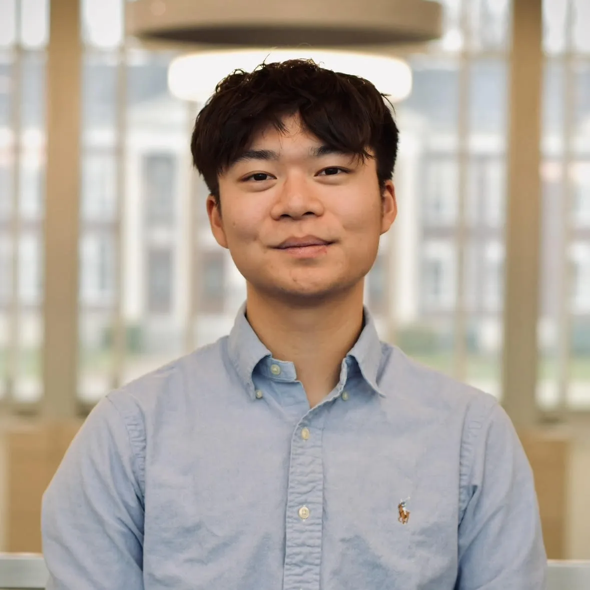 Allen Hong