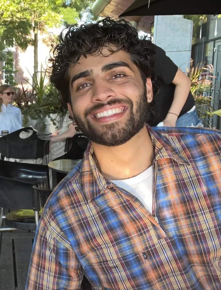 Shaurya Mathur