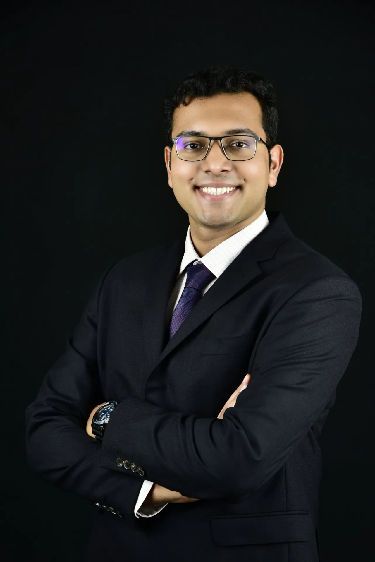 Aaron Cherian