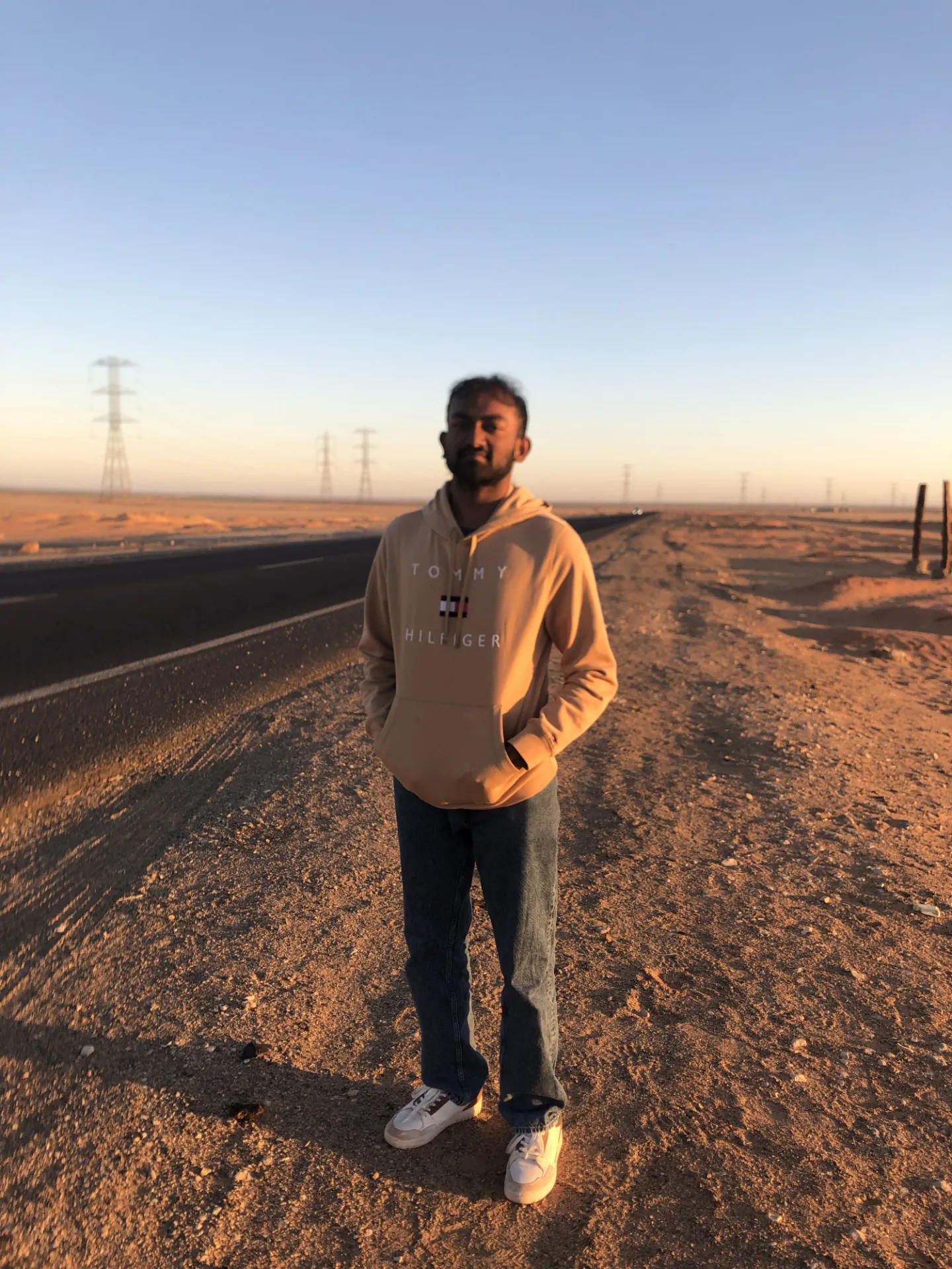 Keerthan Kumarappan