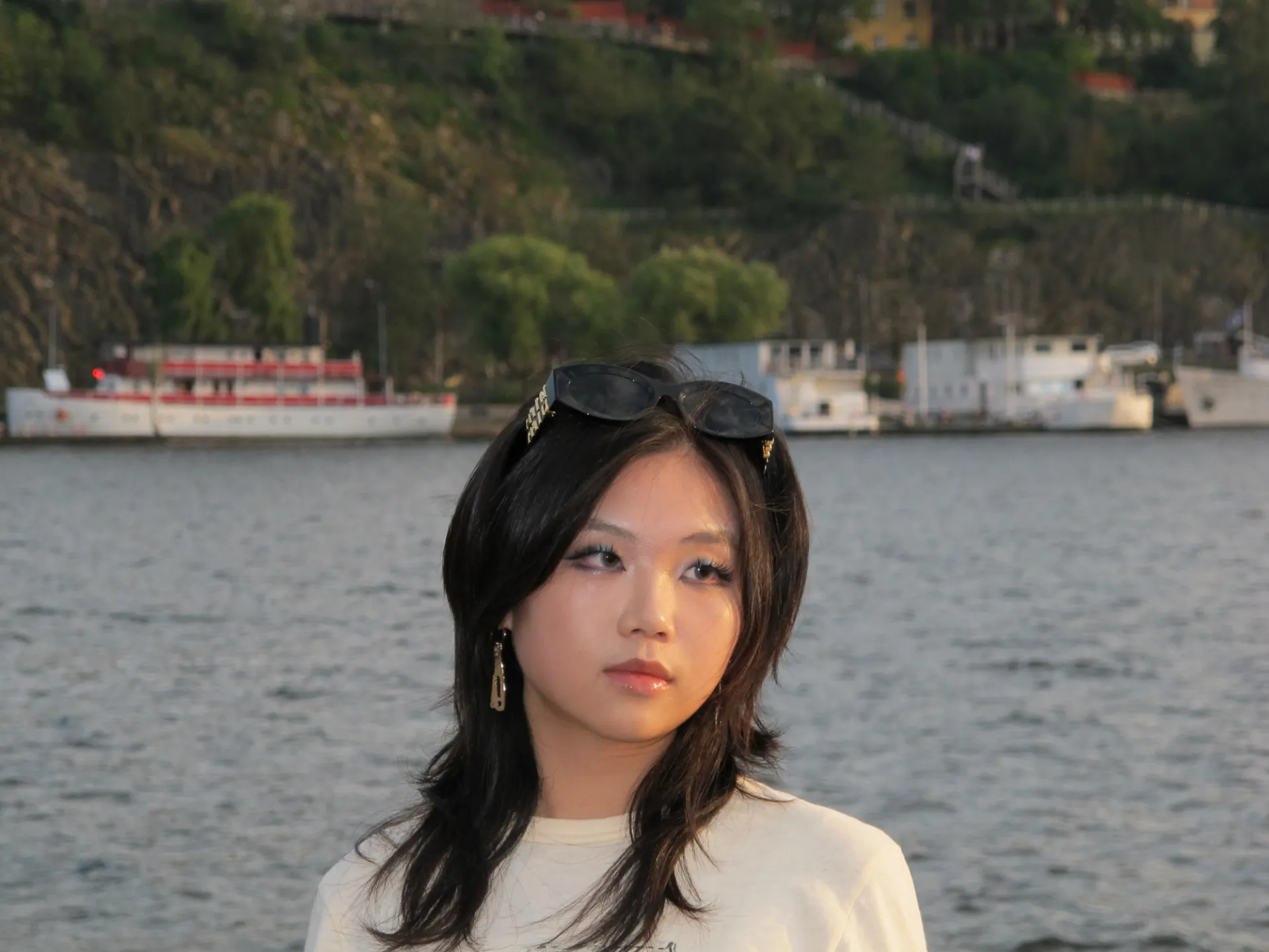 Zoe (Xinze) Li