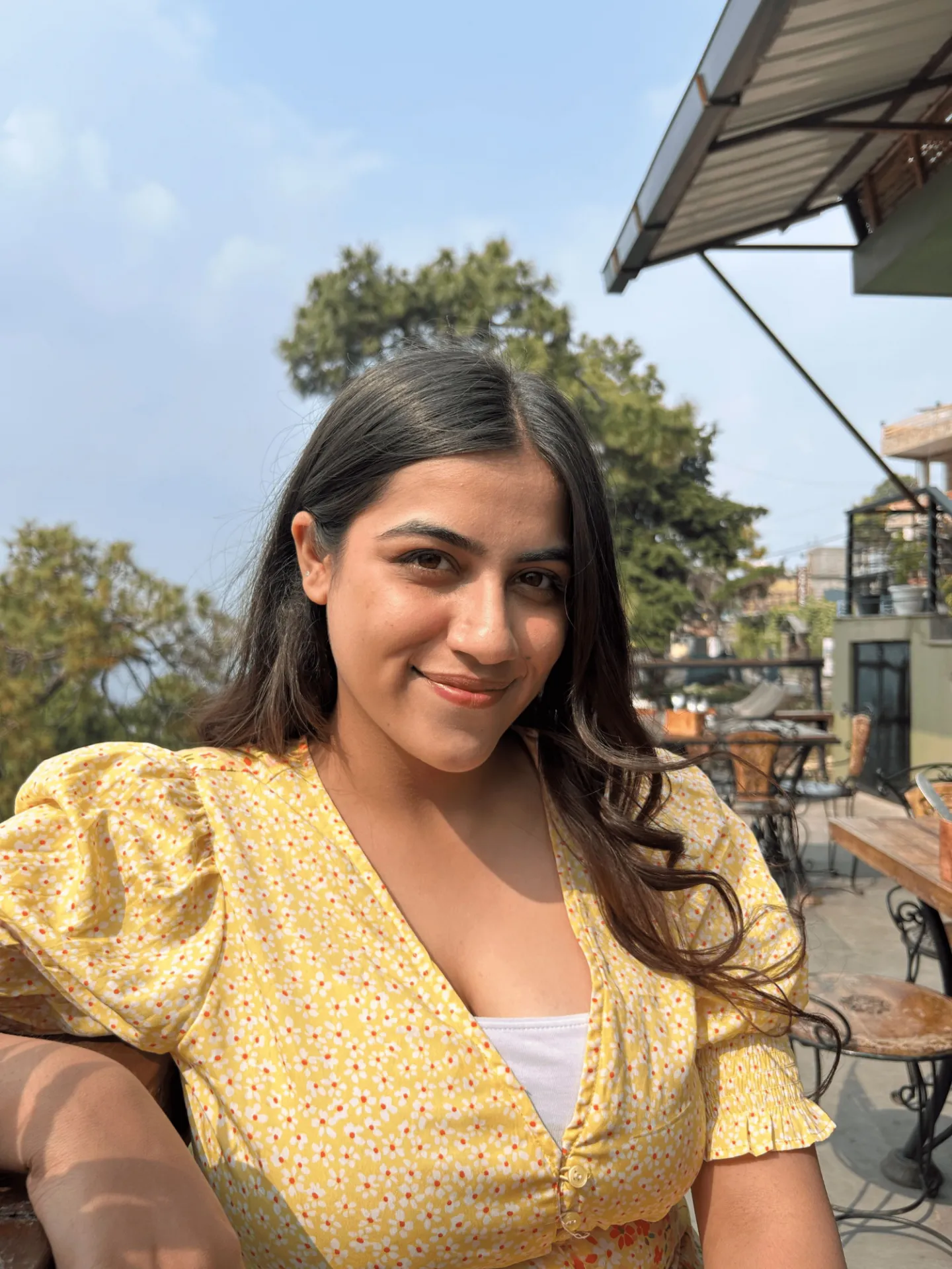 Diya Bedi