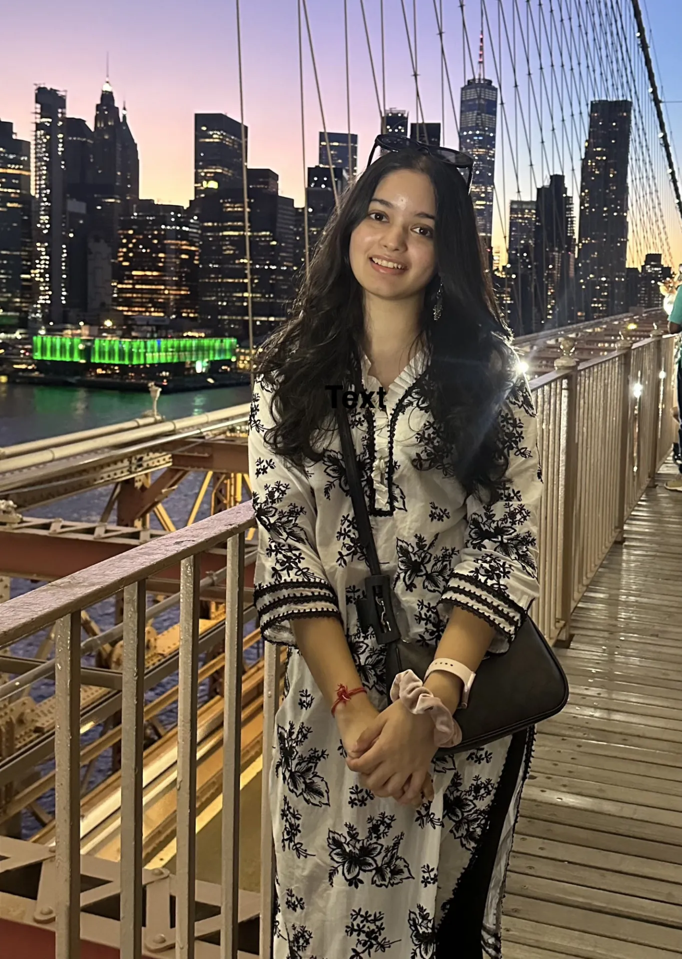 Arshia Vijh