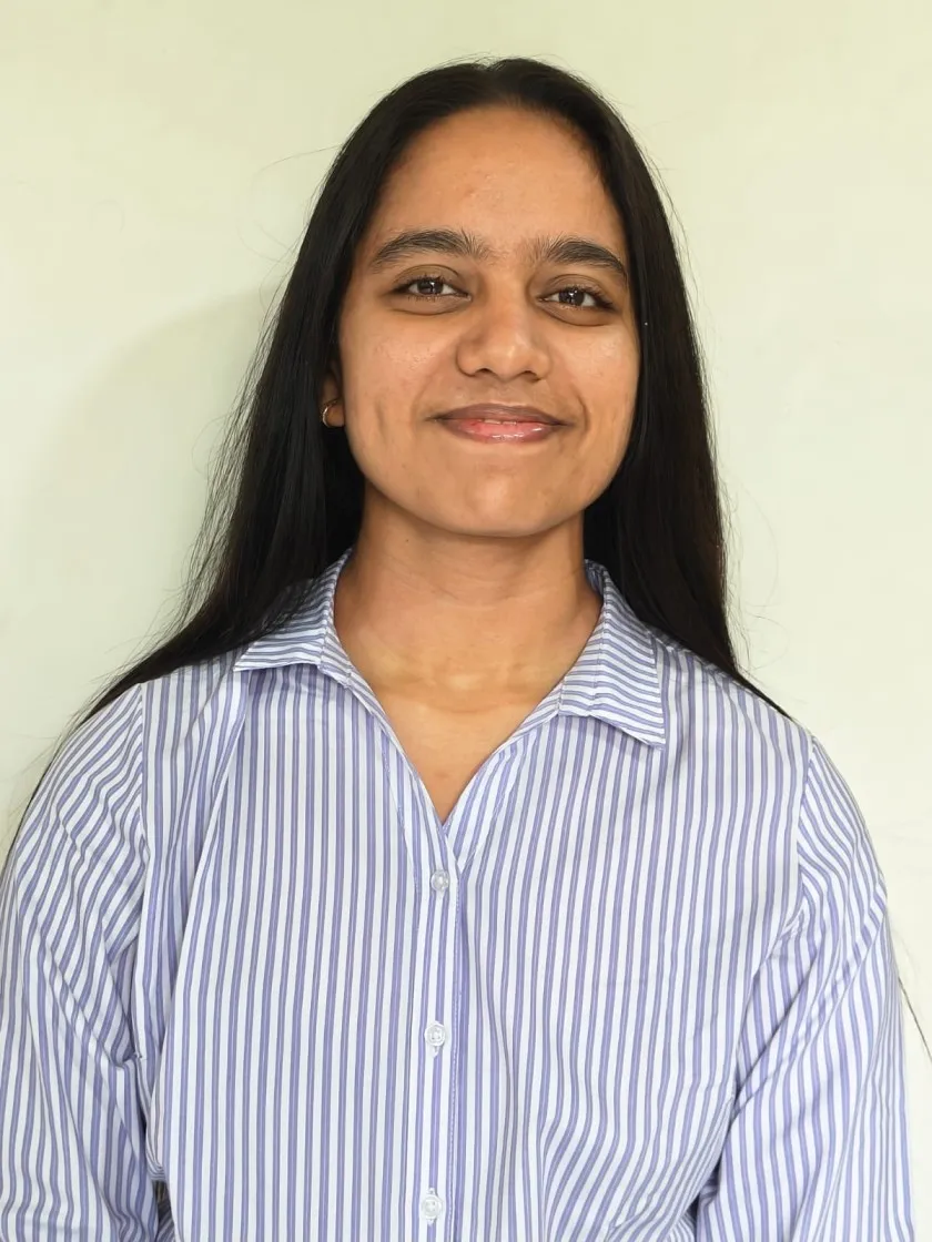 Ishmeen Garewal