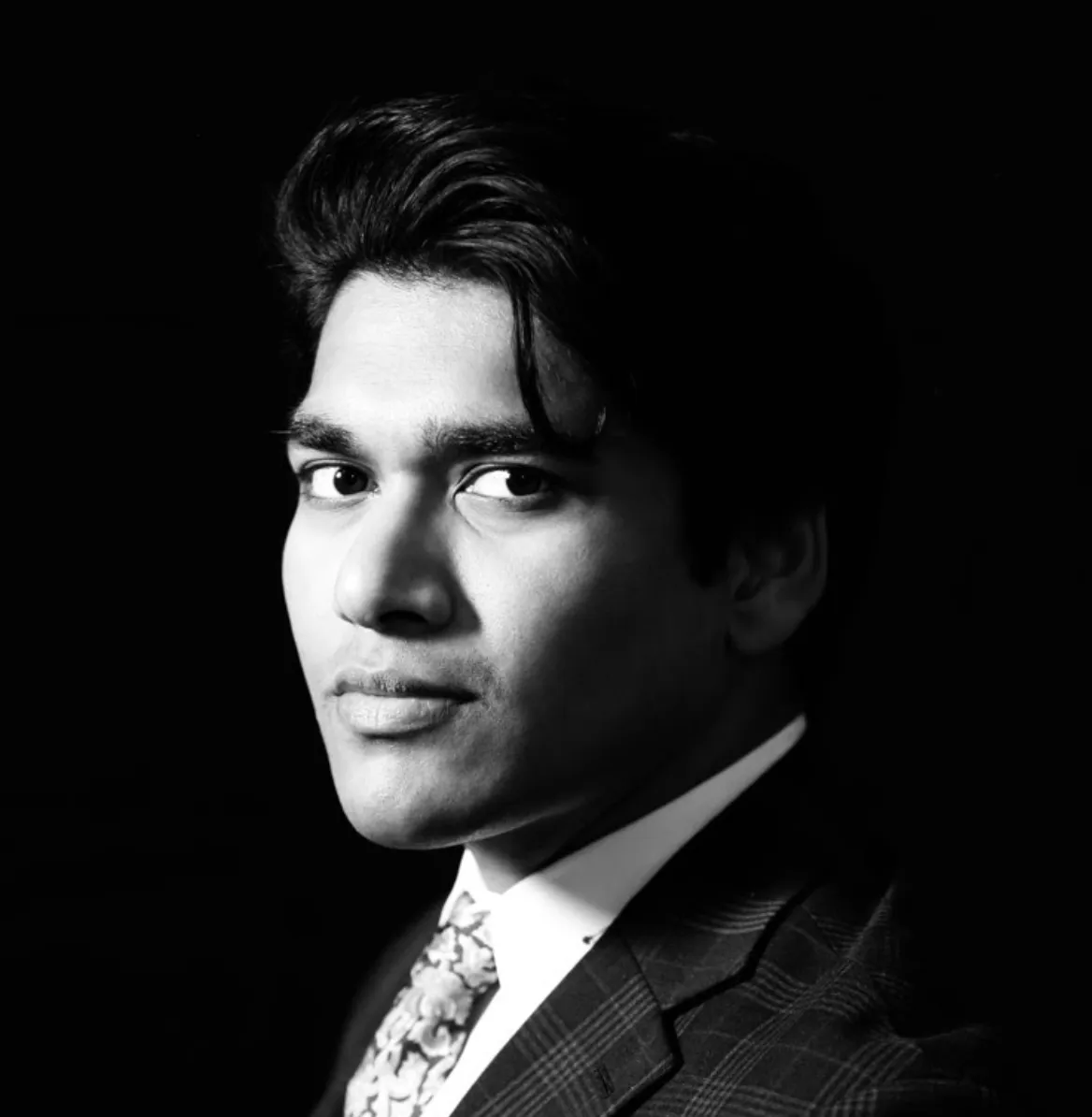 Akash Das