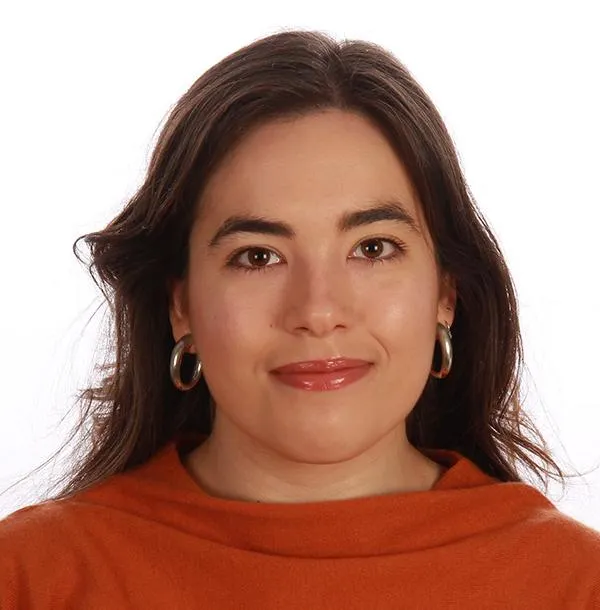 Berta Calleja García